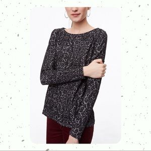 Loft Long-sleeve Shirt